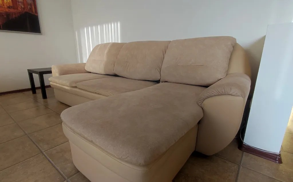 Уютная, светлая студия в центре