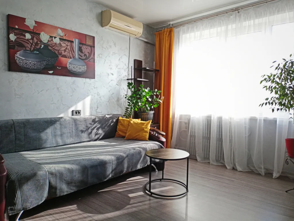 Уютная квартира для семейного проживания