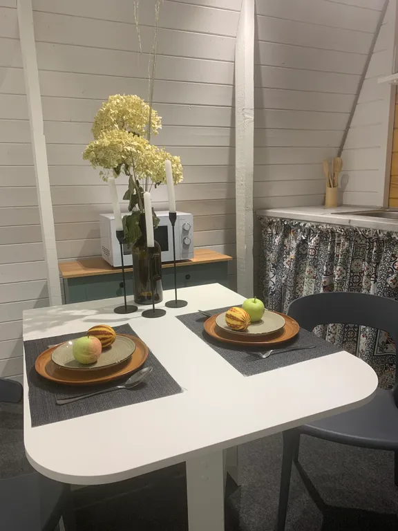 ДомикВлесу