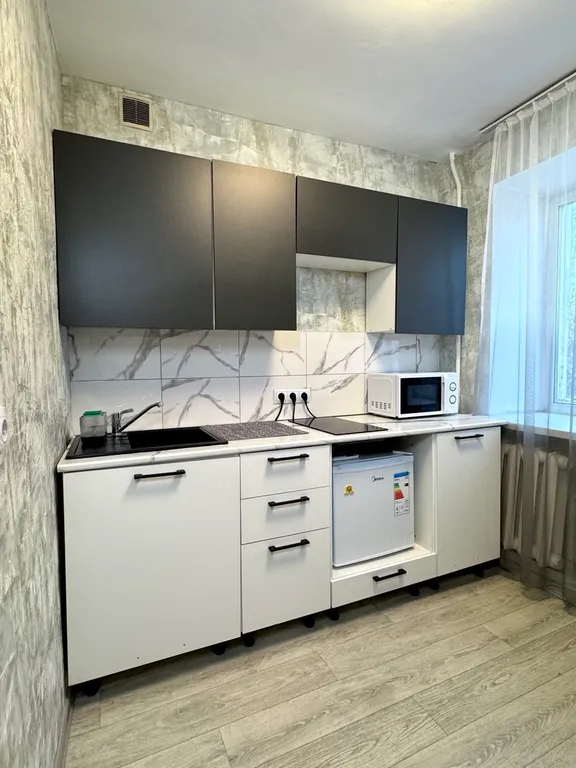 Уютная чистая квартира в центре города