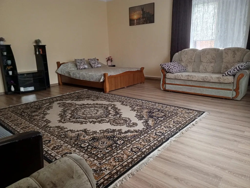 Домашний уют