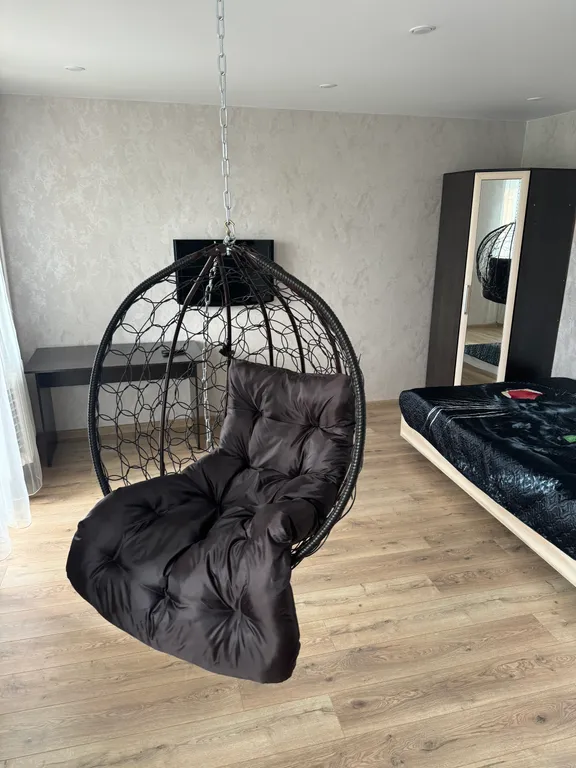 Однокомнатная квартира у вокзала — аренда посуточно в Киров