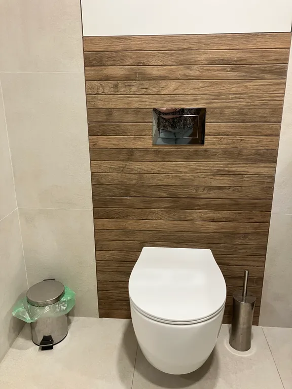 Студия в новом доме, центр