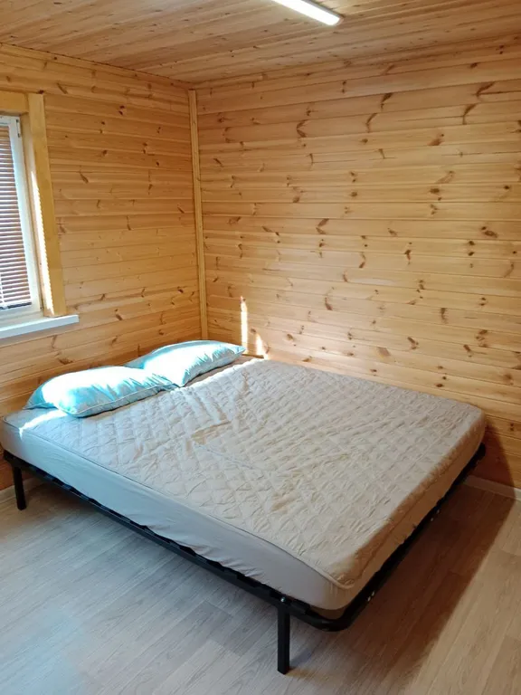 Коттедж Дом с баней — Казань