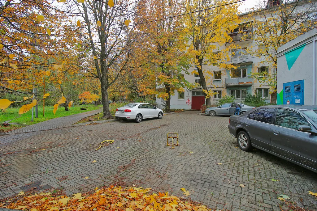 Квартира Квартира у музея в центре — Калининград