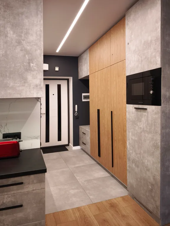 Апартаменты Зингер