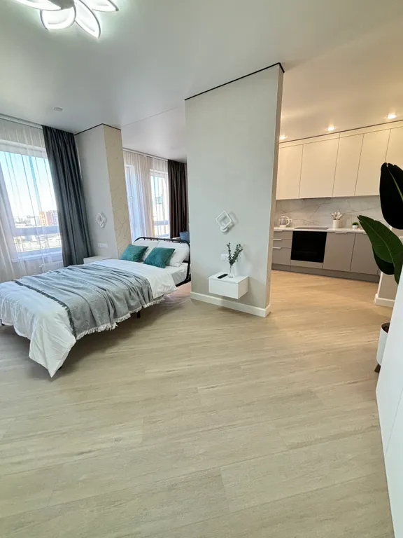 Квартира в гранд энд гранд