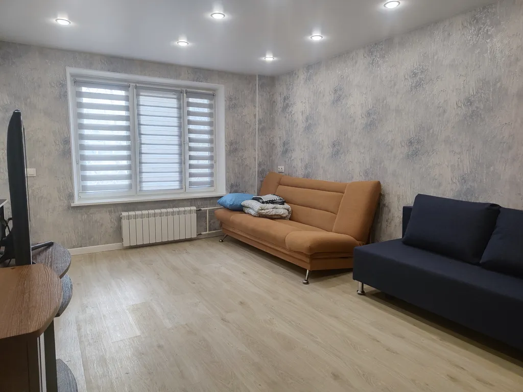 Комфортная квартира в центре Одинцово