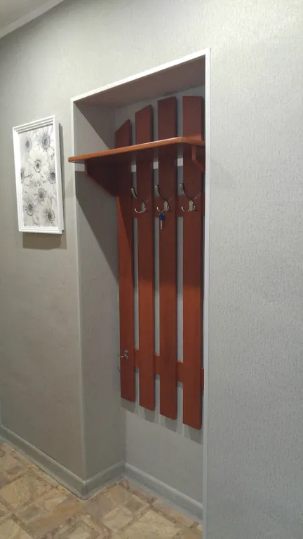 Квартира Sever Apart в Северодвинске