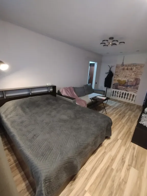 Комфортная квартира для гостей нашего города