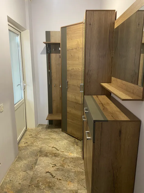 Дом у озера - Кисловодск