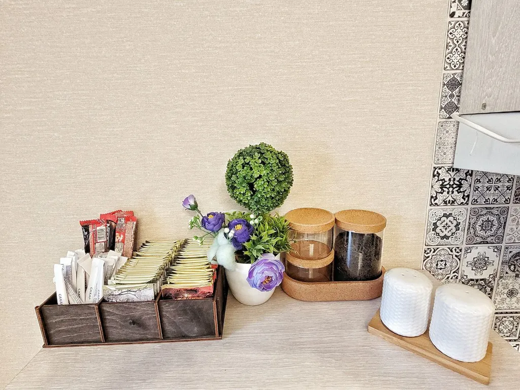 Уютная квартира в Сестрорецке