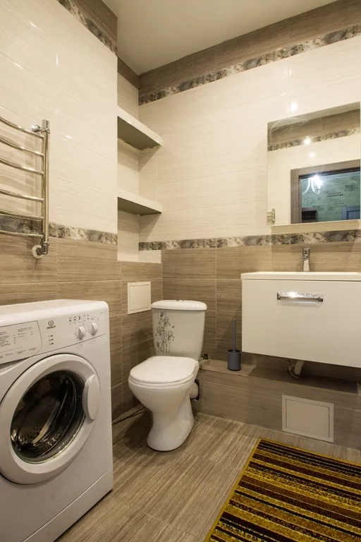 Квартира для вашего идеального отдыха в ЖК Кутузов