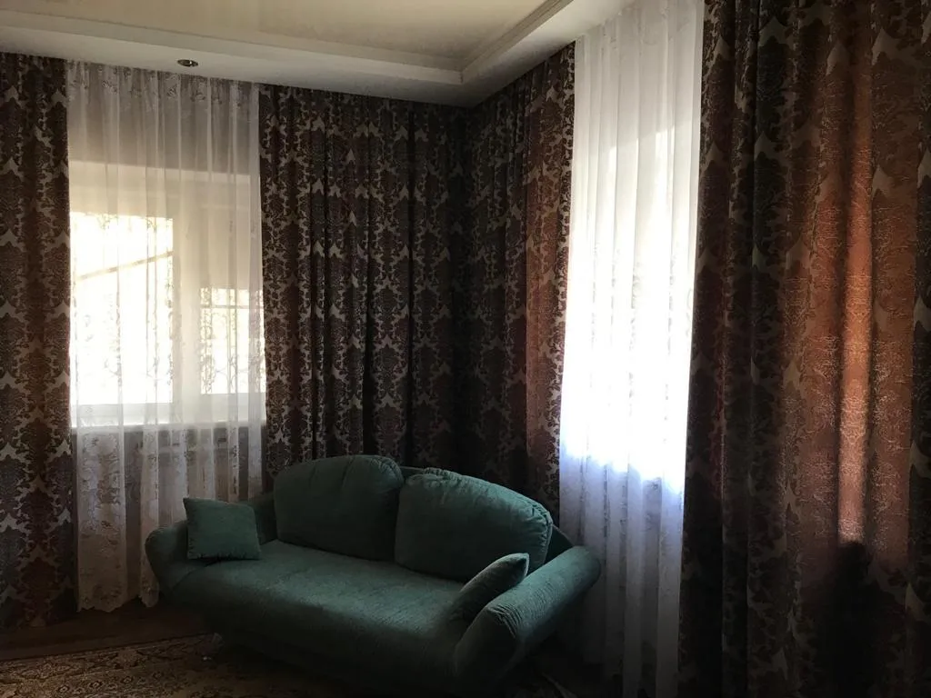 Уютные апартаменты