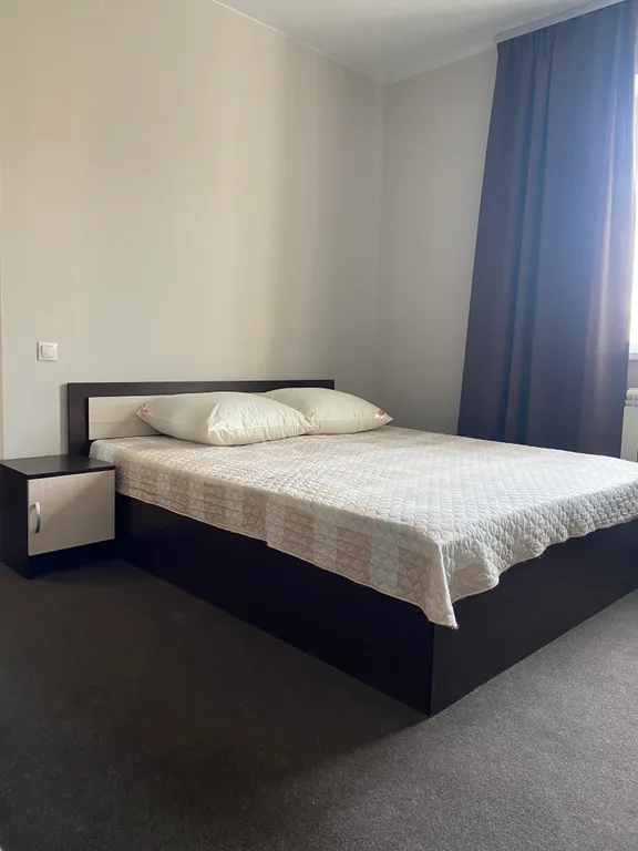 Дом у Иваныча