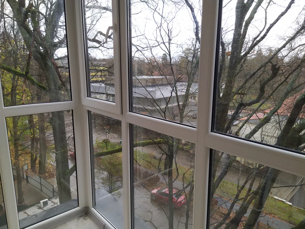 Апартаменты у моря в санаторно-курортной зоне