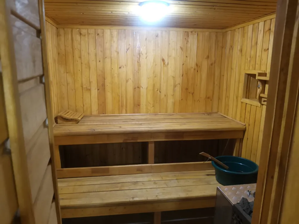 Уютный домик-дача в черте города со всеми удобствами квартиры