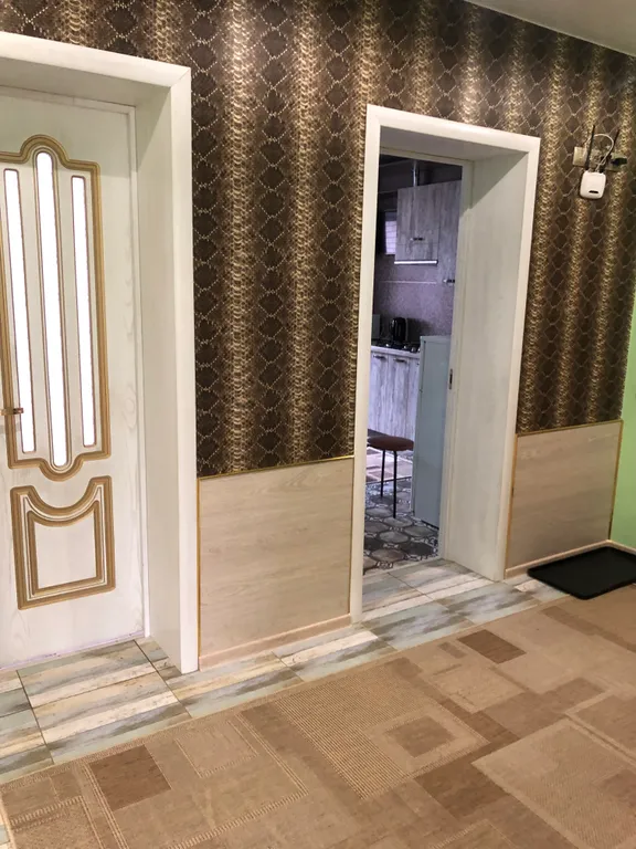 Уютная квартира двухкомнатная новостройка класса комфорт