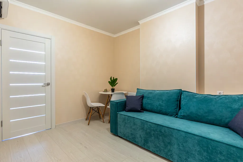 Квартира на Дону