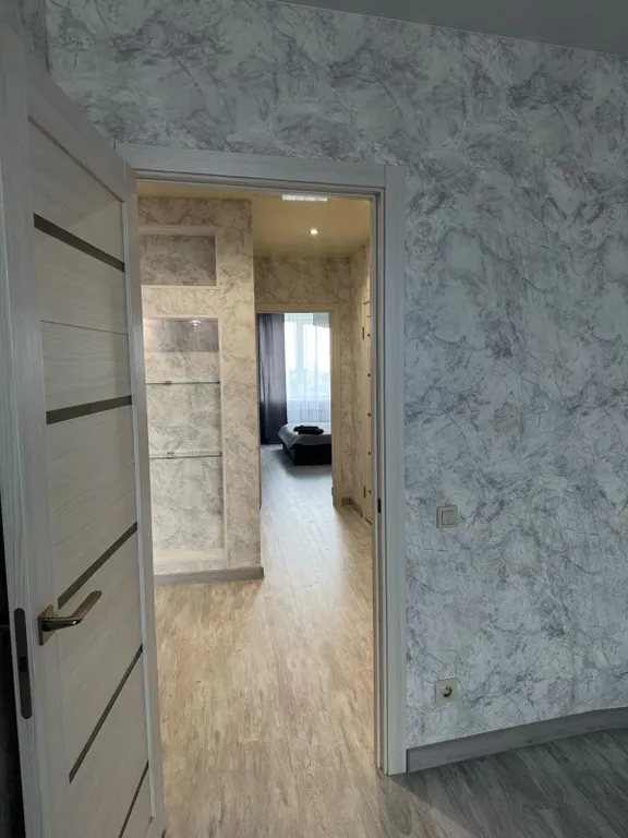 Уютная квартира в центре города рядом с парком