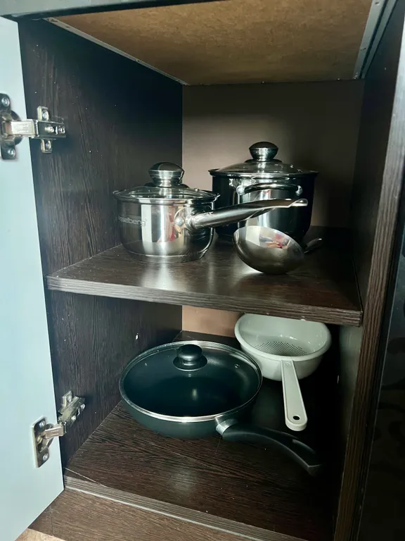 Уютная студия рядом с озером