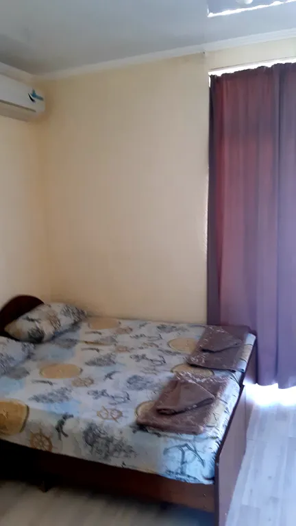 Квартира Комната — Анапа