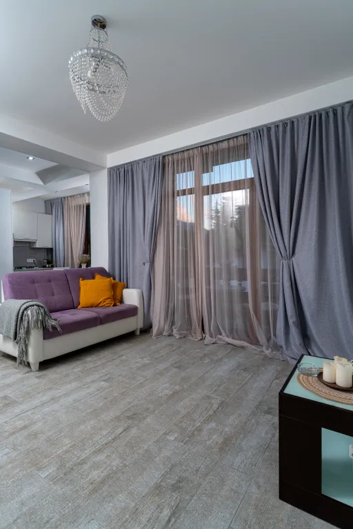 Уютная квартира в центре