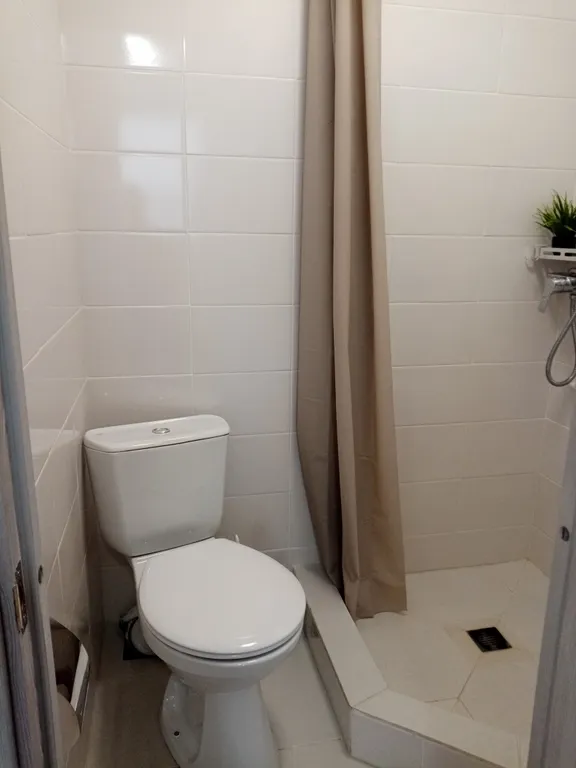 Уютная студия, все есть, 20мин.до аэропорта Ставрополь