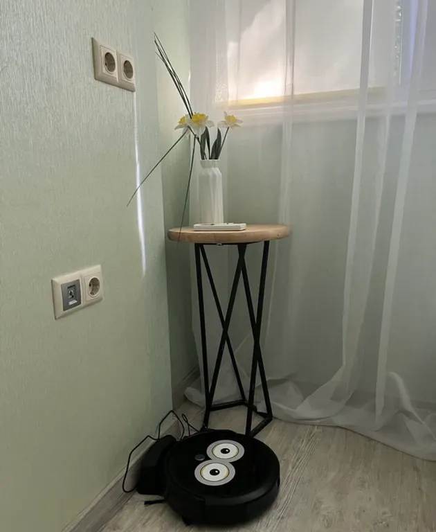 Квартира в Форосе возле моря, для отдыха и проживания