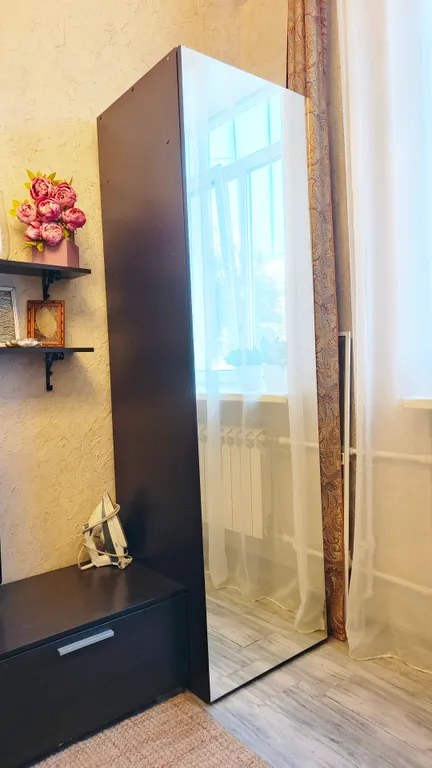 Студия в центре города