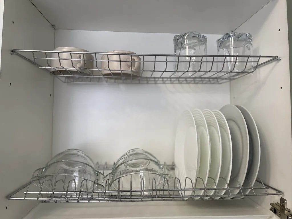 Медовый минимализм