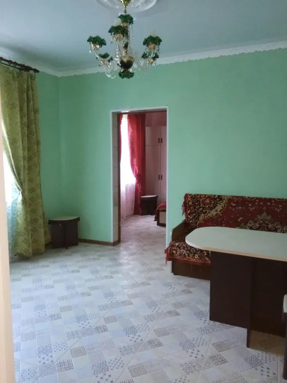 Комната