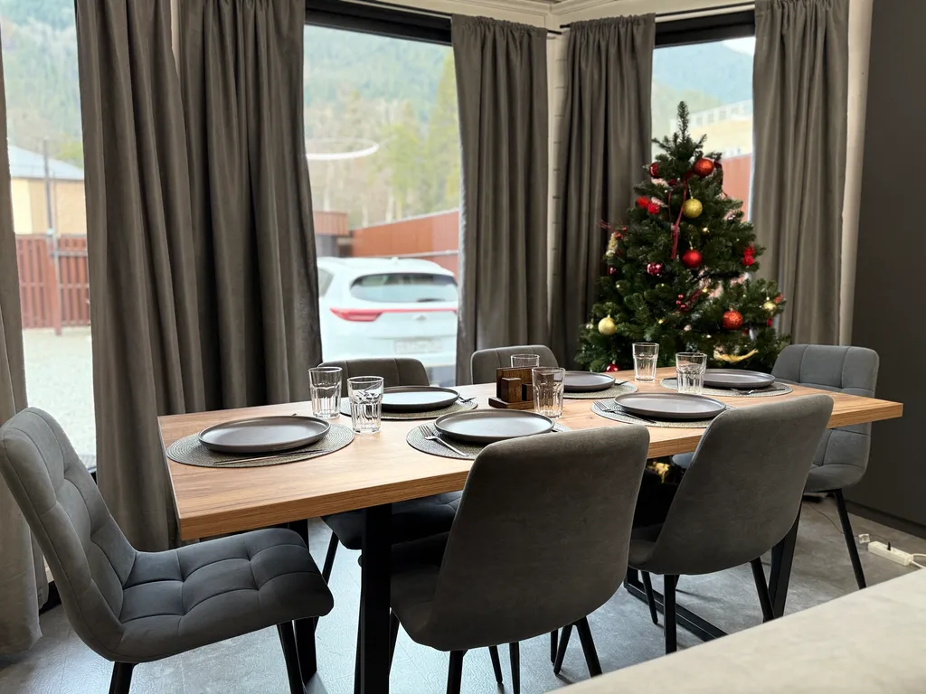 Гостевой дом Whitestone