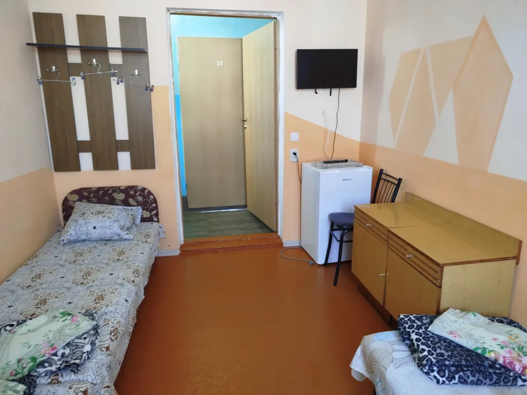 Квартира Комната — аренда посуточно в Феодосия