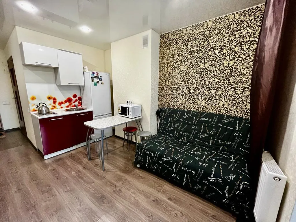 Квартира в центре