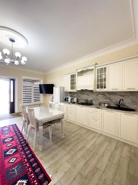 Домик у моря