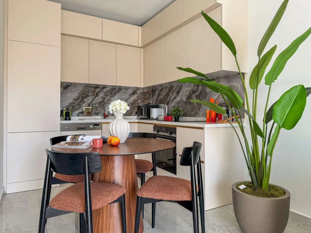 Legend апартаменты у моря - уют, стиль и радость