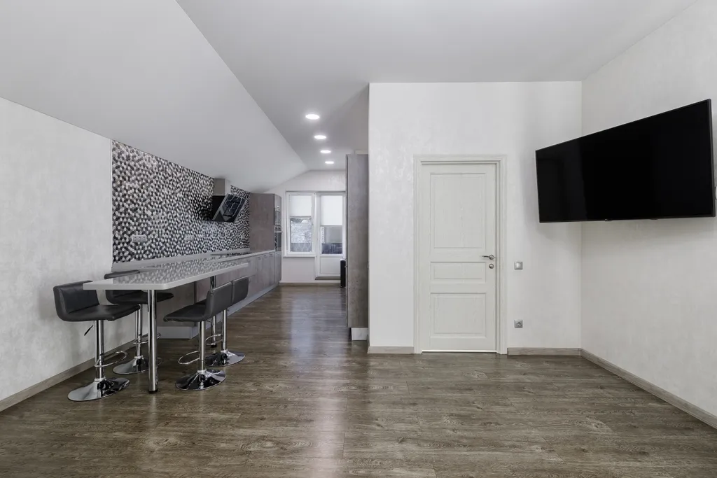 Квартира Современная 3 комнатная квартира с евроремонтом — Москва