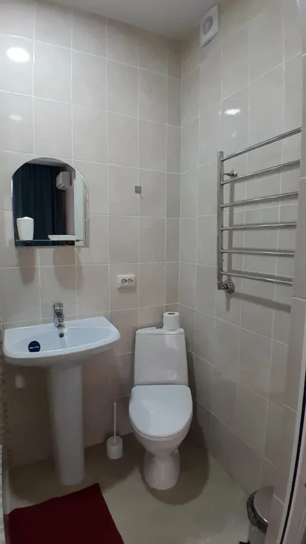 Двухместный номер