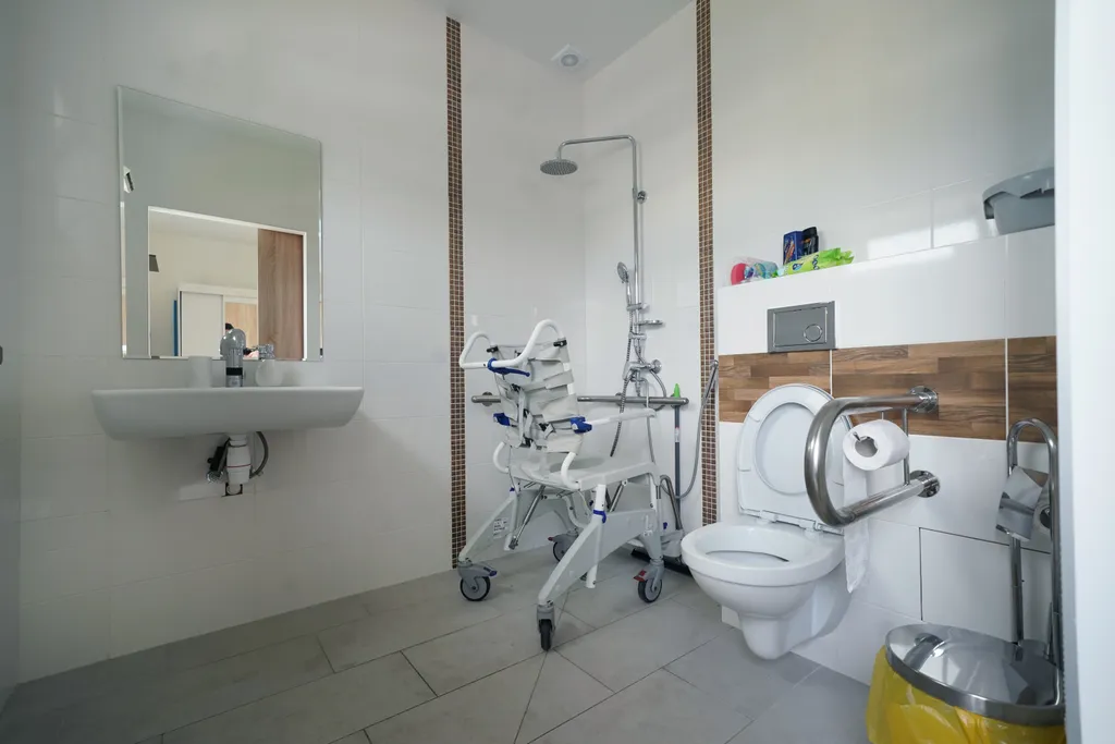 Коттедж Коттедж у озера — Калининград