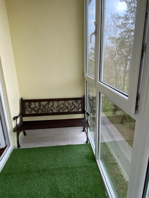 Квартира Квартира на берегу моря — Светлогорск