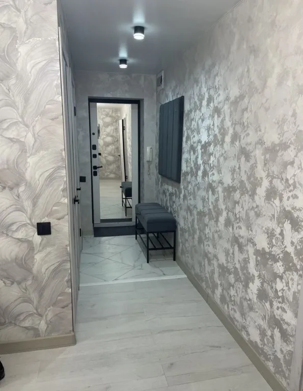 Уютная квартира с дизайнерским ремонтом в центре города