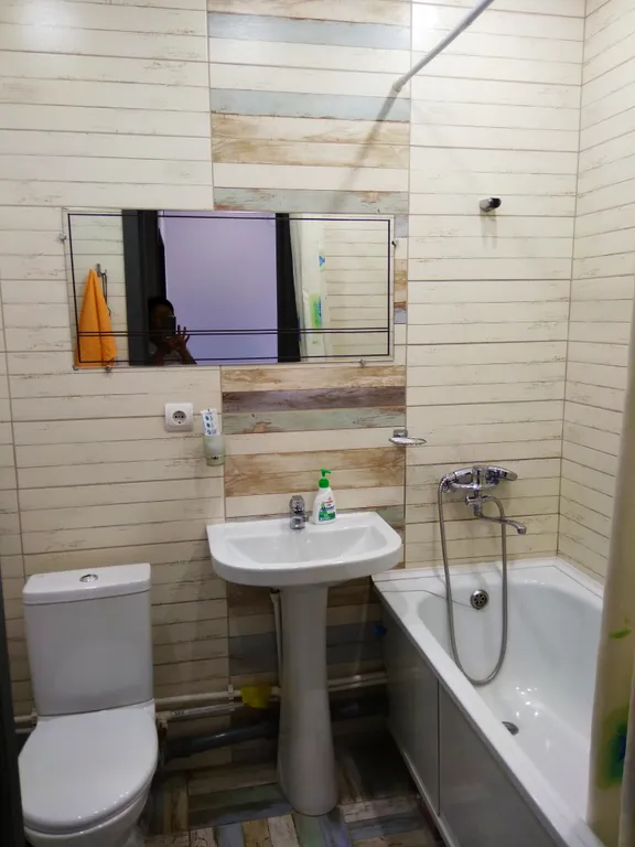 Уютная квартира в 47 квартале