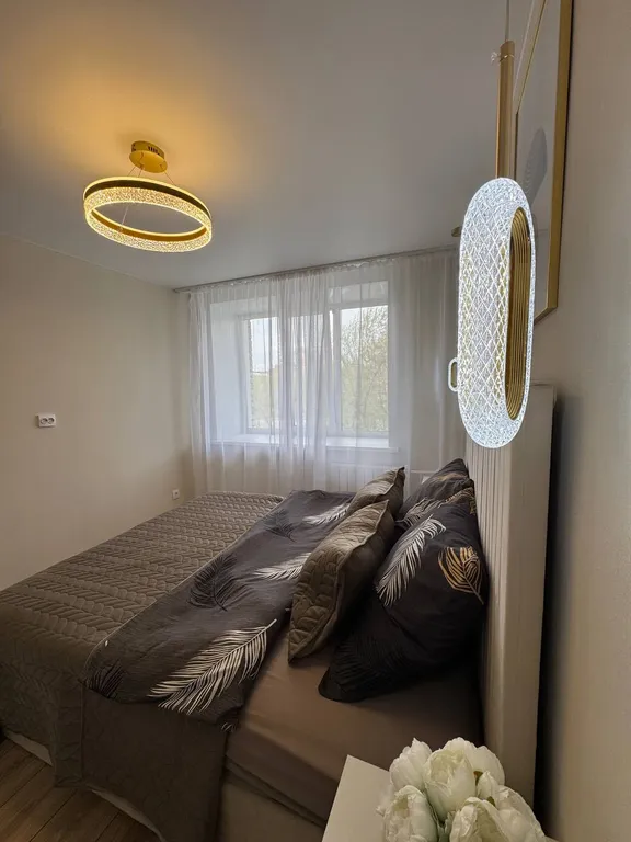 Квартира Квартира вблизи ЖД Вокзала — Новосибирск