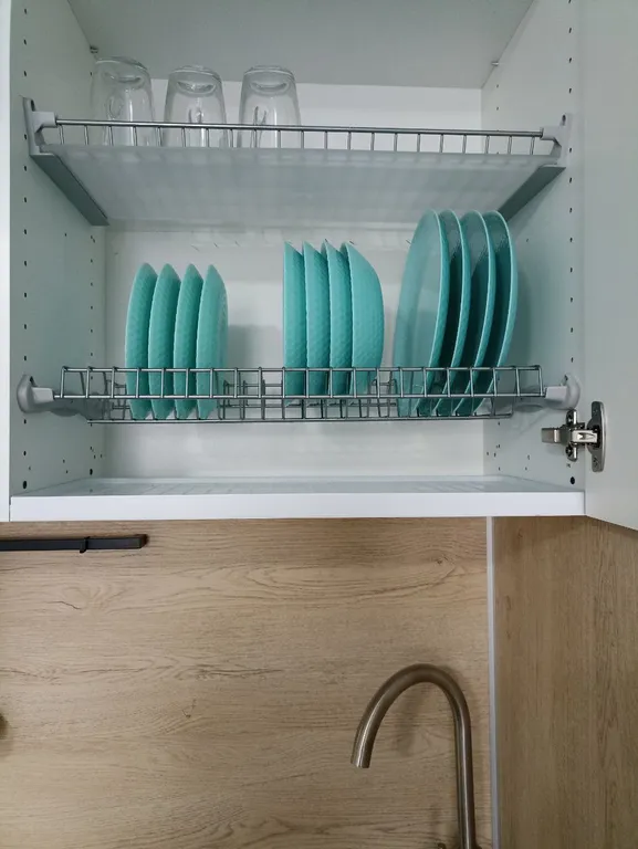 Квартира Квартира Приятная студия на Ломоносовской — Санкт-Петербург