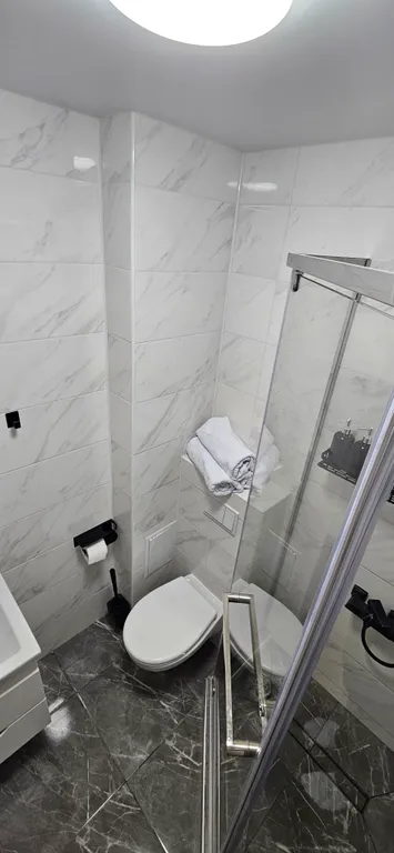 Капля комфорта у подножия Змейки