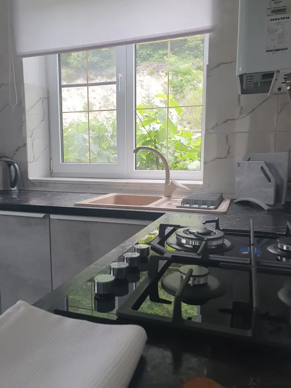 Коттедж Графит