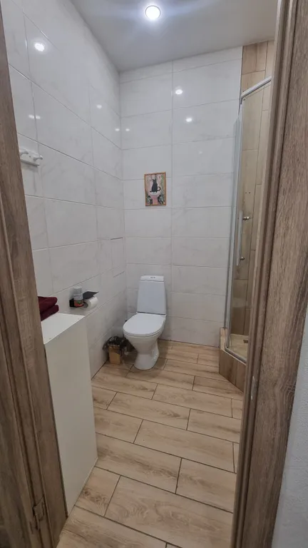 Квартира Квартира Ваш комфортный отдых — Темрюк