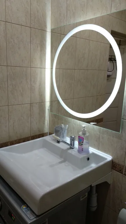 Классная квартира с потрясающим видом на горы