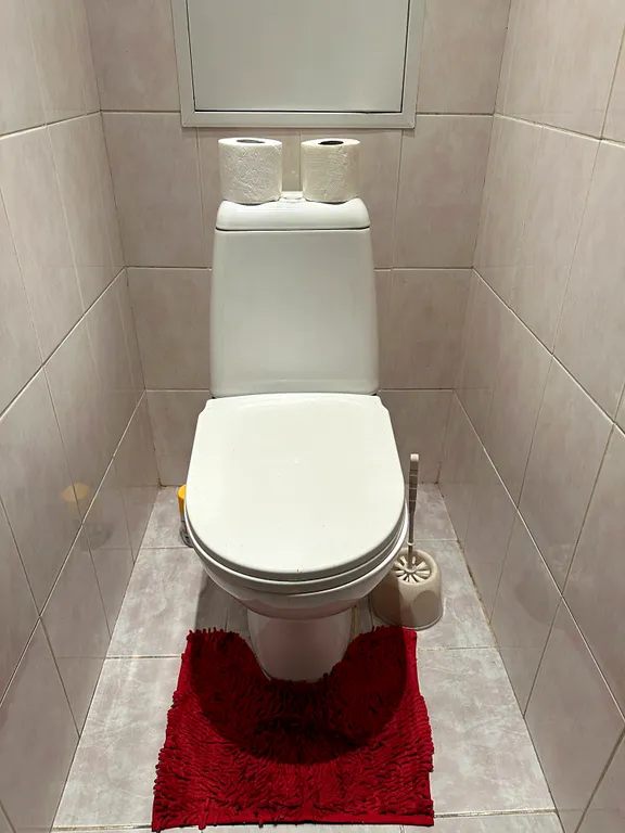 Квартира Квартира Юго западная — Москва